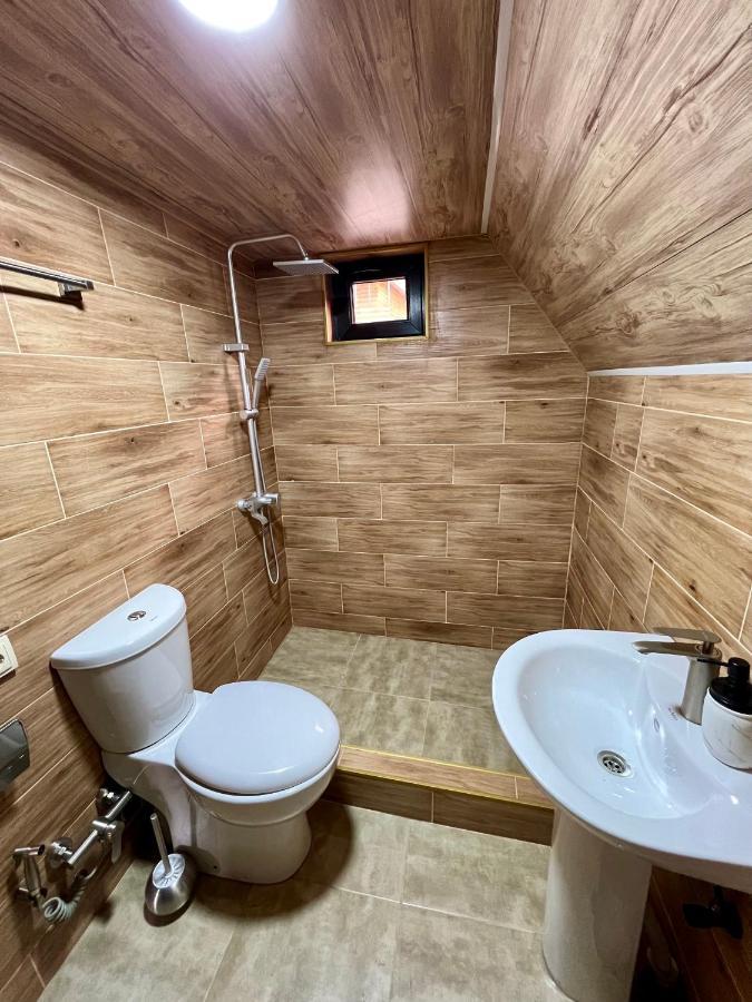 Cottage Paradise كازباجي المظهر الخارجي الصورة