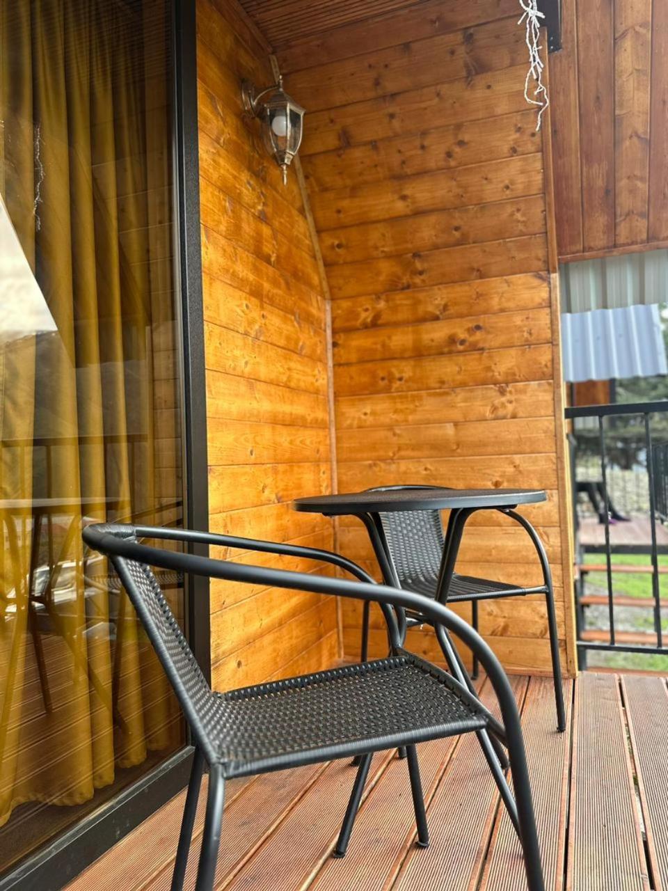 Cottage Paradise كازباجي المظهر الخارجي الصورة